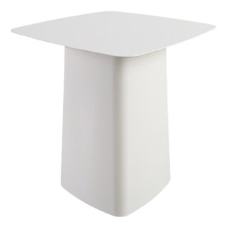 Metal Side Table by Ronan and Erwan Bouroullec for Vitra For Sale