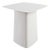 Metal Side Table by Ronan and Erwan Bouroullec for Vitra For Sale