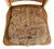 Charming Antique Spindle-Back Chair With Exceptional Aged Patina For Sale - Image 14 of 15