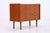 Vintage Danish Teak Chest of Drawers For Sale - Image 14 of 16
