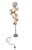 Metal Incubi Sculptural Floor Lamp by Dario Nasuti For Sale - Image 7 of 11