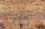 Early 20th Century Antique Persian Mahal Rug, 11'00 X 14'01 For Sale - Image 5 of 10
