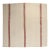 Vintage Square Room Size Turkish Kilim - 9'8" x 9'10" For Sale