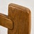 Oak Dining Chairs, 1980s, Set of 4 For Sale - Image 10 of 18