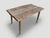 Andrianna Shamaris Wabi Sabi Console or Side Table For Sale - Image 16 of 18