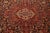 Large Hand Tied Traditional Persian Style Area Rug For Sale - Image 11 of 18