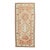 Antique Persian Tribal Serab Runner - 2'10" x 5'5" For Sale