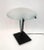 Postmodern Murano Glass Mushroom Table Lamp, Italy, 1980s For Sale - Image 9 of 13