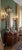 Gold Empire Giltwood Wall Lights, 1800s, Set of 2 For Sale - Image 8 of 11