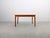 Mid-Century Modern Vintage Extendable Dining Table in Teak by Jalk Grete For Sale - Image 3 of 14