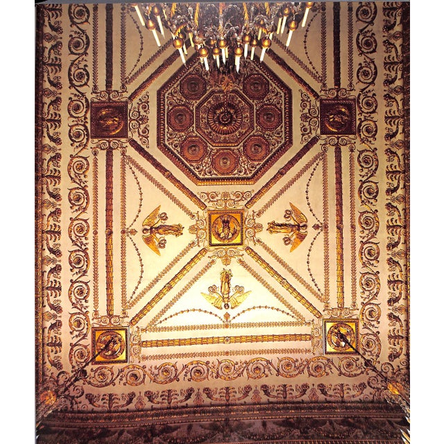 "Historic Houses of Paris: Residences of the Ambassadors" 2010 Stella, Alain For Sale In New York - Image 6 of 12