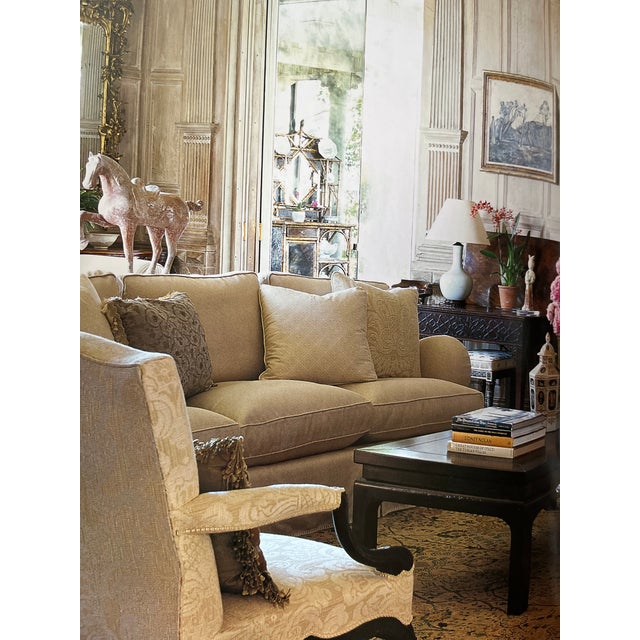 Traditional "Elements of Style"-Michael S.Smith-2005-Rizzoli Publishing For Sale - Image 3 of 9