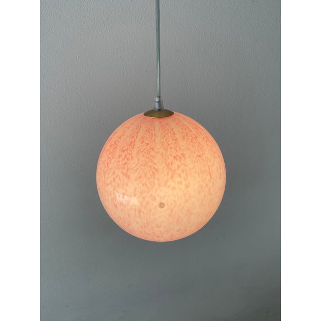 Pink Pink Tulipano 20 Pendant Light from La Murrina, 1990s For Sale - Image 8 of 16