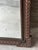 Antique Neo-Renaissance Carved Wooden Mirror, 1890s For Sale - Image 10 of 18