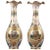 Large Opaline Vases Attributed to Jean François Robert, Set of 2 For Sale - Image 6 of 6