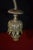 French Art Deco Gilt Bronze Nude Figure Table Lamp, 1930 For Sale - Image 11 of 18