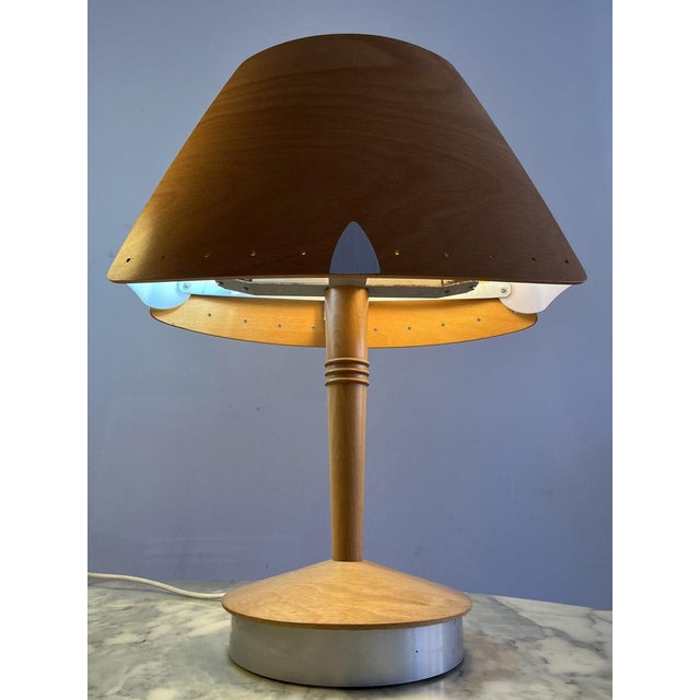 Table Lamps attributed to Soren Erikson, Set of 2 For Sale - Image 4 of 10