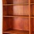 C. M. Madsens Vintage Teak Bookcase by Borge Mogensen For Sale - Image 4 of 5