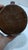 Sculpture Materials "Cleater Meaders 74" Brown Glazed Mug For Sale - Image 7 of 9