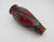 English English Minton Secessionist Art Nouveau Vase Pair For Sale - Image 3 of 14