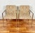 The Avant chair presents the perfect balance between exposed metal frame and upholstery. Offering a timeless solution for...
