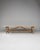 19th Century Poland Traditional Tan Wood Dining Table For Sale - Image 11 of 11