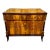 Period German Biedermeier Commode For Sale