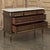 French Directoire Neoclassical Carrara Marble Top Commode For Sale - Image 14 of 18