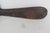 Rustic Early 1900s Cast Iron Spokeshave Traditional Woodworking Hand Tool 5114b For Sale - Image 3 of 8