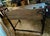 Early 20th Century Adirondack Branch Handmade Writing Desk Letter Holders Cabin Primitive Country For Sale - Image 10 of 11