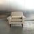 Mid-Century Modern Lounge Chair in Mohair, 1967 For Sale - Image 12 of 16
