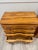 1990s Lexington Link Taylor Carved Shell Pine Chest of Drawers /Nighstands, A Pair For Sale In West Palm - Image 6 of 12