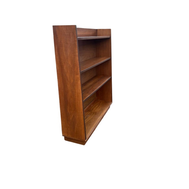 MCM Bookshelf For Sale In New York - Image 6 of 12