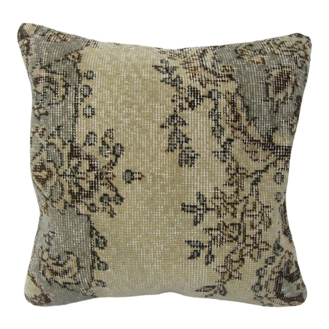 Turkish Decorative Cushion Cover For Sale