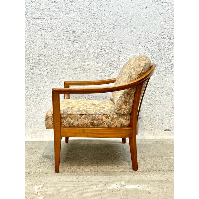 Armchairs from Walter Knoll / Wilhelm Knoll, 1960s, Set of 2 For Sale - Image 4 of 15