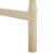 Astroth Accent Table in Sand For Sale In Philadelphia - Image 6 of 9