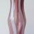 1960s Purple and White Glass Vase from Marinha Grande, 1960s For Sale - Image 5 of 11