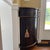 2000 - 2009 Corner Accent Cabinet For Sale - Image 5 of 7