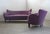 Danish Club Sofa by Fritz Hansen & Flemming Lassen, 1930s For Sale - Image 6 of 10
