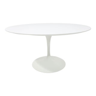 Eero Saarinen for Knoll Tulip Table For Sale