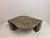 Sculptural Eye-Shaped Marble Coffee Table, 1980s For Sale - Image 11 of 15