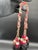 Antique Uzbek “Sequsha” Tassel, 19th C Uzbekistan For Sale - Image 15 of 15