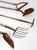Antique Primitive Garden Tool Collection - 7 Piece For Sale - Image 14 of 18