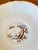 1950s Vintage Paragon Tea Cup & Saucer With Fishing Motif For Sale - Image 5 of 11