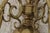 Pair Vintage Colonial Williamsburg Brass Candelabra Wall Sconces For Sale - Image 10 of 13