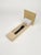 Light Yellow Travertine Letter & Pen Holder, Italy, 1970 For Sale - Image 8 of 17