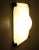 Martinelli Luce Large Italian Bolla Ceiling Light by Elio Martinelli for Martinelli Luce, 1960s For Sale - Image 4 of 8