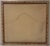 1970s Abstract Bull Painting For Sale - Image 9 of 9