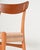 Vintage CH23 Chairs by Hans J. Wegner for Carl Hansen & Søn, 1950s, Set of 6 For Sale - Image 10 of 12