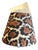 Leopard Print Nightlight For Sale